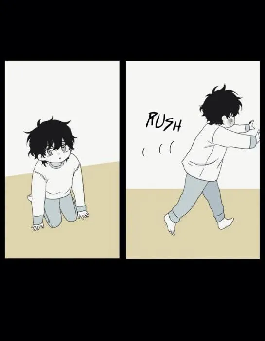 Thủy triều thấp lúc chạng vạng Chapter 4 Trang 13