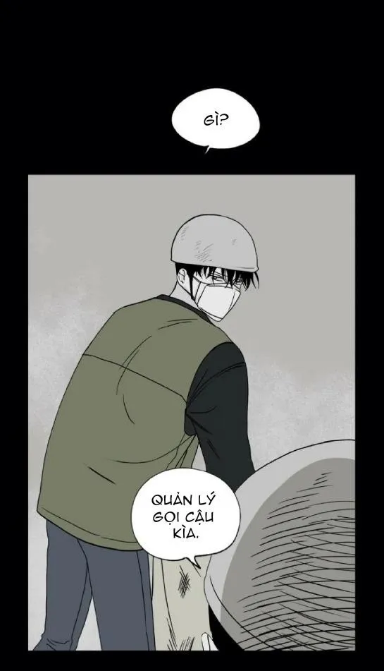 Thủy triều thấp lúc chạng vạng Chapter 4 Trang 15