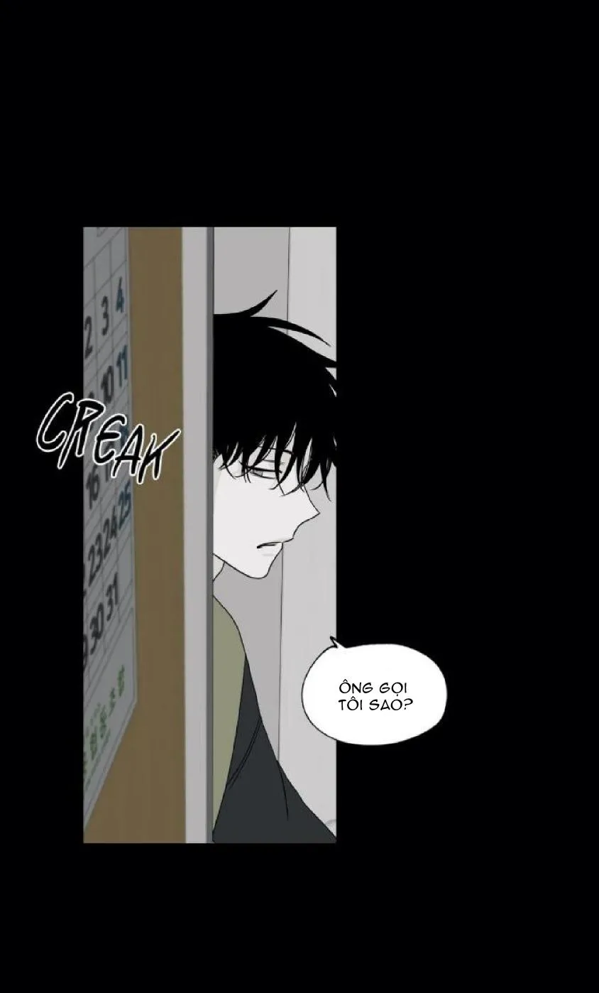 Thủy triều thấp lúc chạng vạng Chapter 4 Trang 20