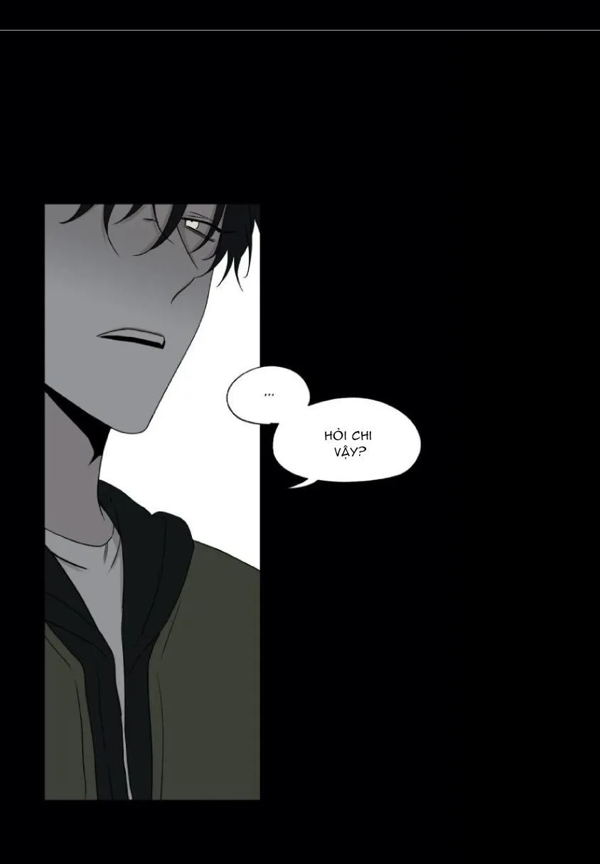 Thủy triều thấp lúc chạng vạng Chapter 4 Trang 24