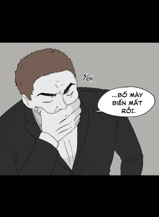 Thủy triều thấp lúc chạng vạng Chapter 4 Trang 26