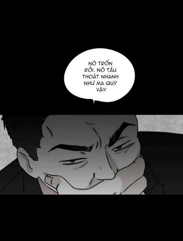 Thủy triều thấp lúc chạng vạng Chapter 4 Trang 27