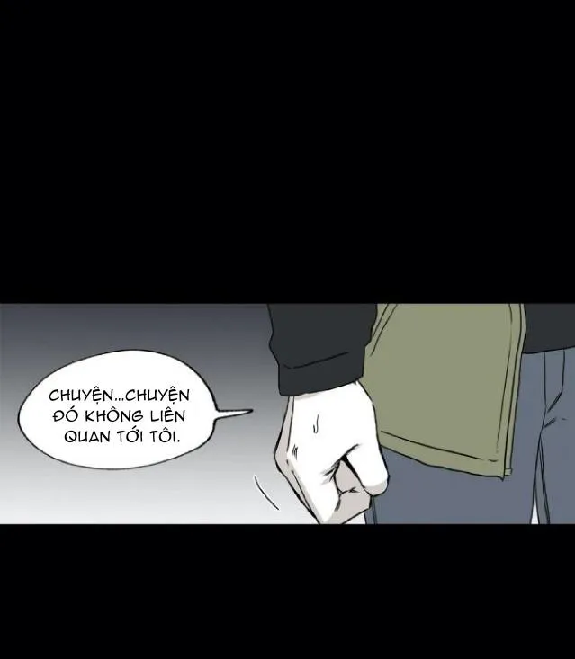 Thủy triều thấp lúc chạng vạng Chapter 4 Trang 29