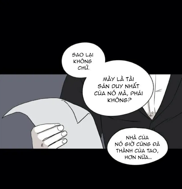 Thủy triều thấp lúc chạng vạng Chapter 4 Trang 30