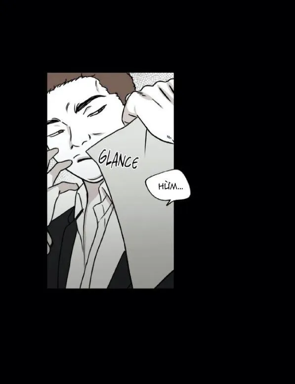 Thủy triều thấp lúc chạng vạng Chapter 4 Trang 33