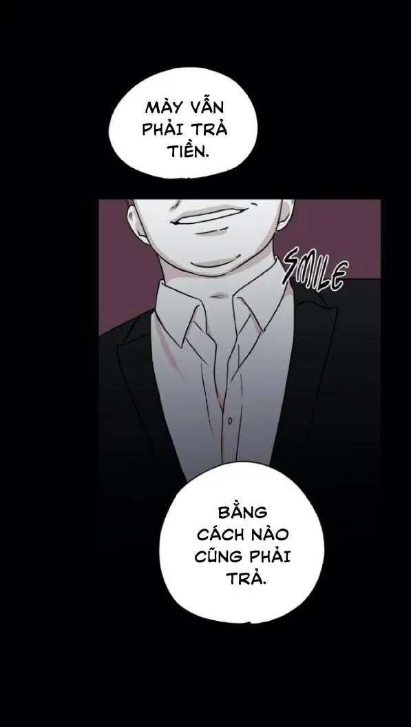 Thủy triều thấp lúc chạng vạng Chapter 4 Trang 36