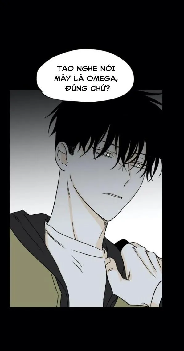 Thủy triều thấp lúc chạng vạng Chapter 4 Trang 39