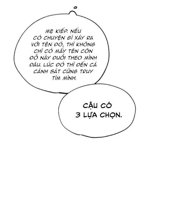 Thủy triều thấp lúc chạng vạng Chapter 4 Trang 46