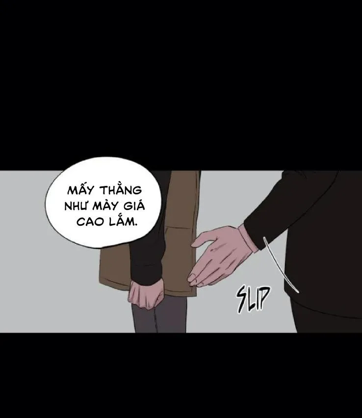 Thủy triều thấp lúc chạng vạng Chapter 4 Trang 48