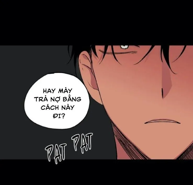 Thủy triều thấp lúc chạng vạng Chapter 4 Trang 49
