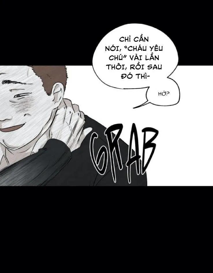 Thủy triều thấp lúc chạng vạng Chapter 4 Trang 50