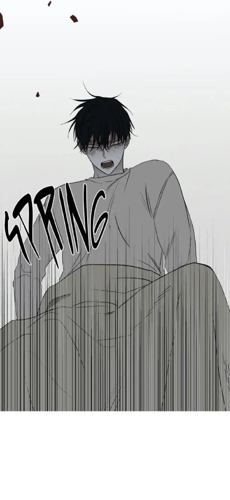 Thủy triều thấp lúc chạng vạng Chapter 4 Trang 54