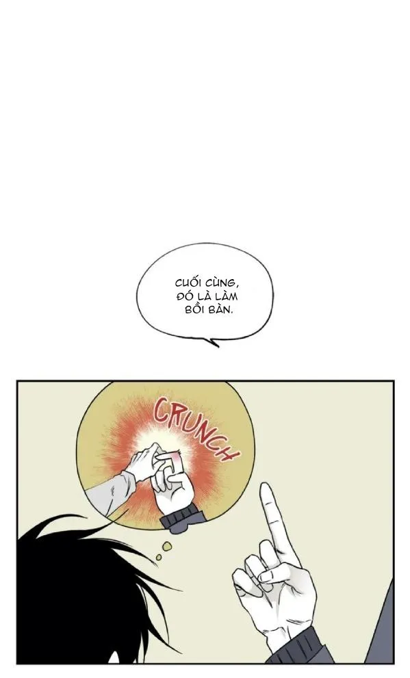 Thủy triều thấp lúc chạng vạng Chapter 4 Trang 60