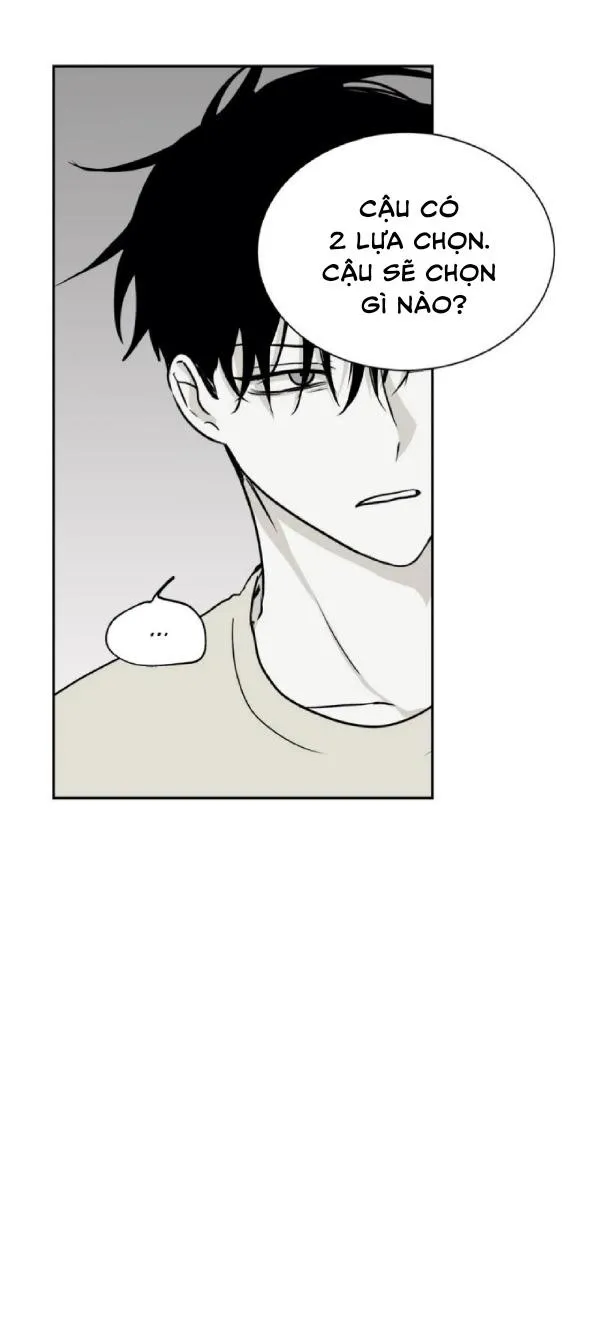 Thủy triều thấp lúc chạng vạng Chapter 4 Trang 62