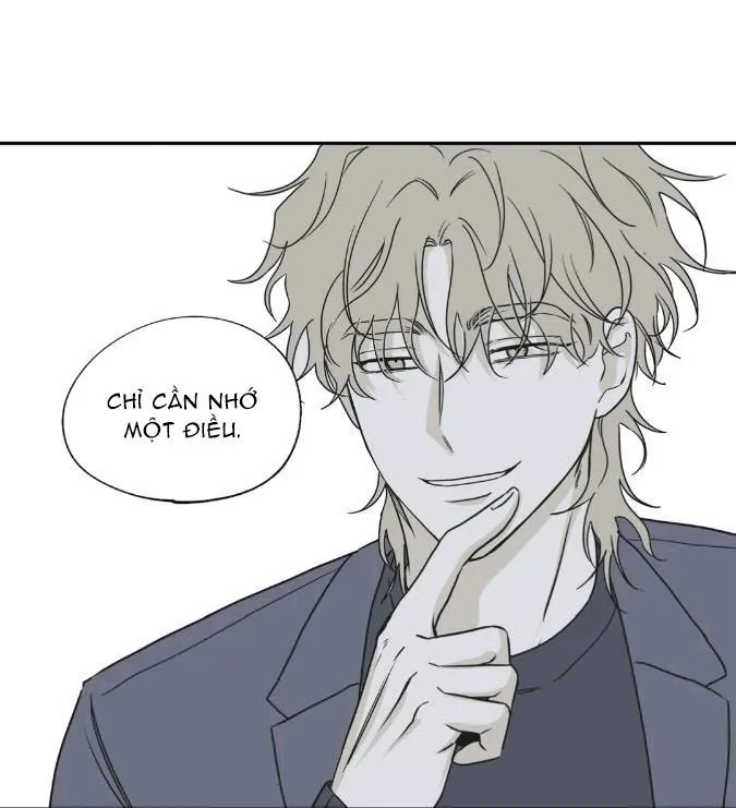 Thủy triều thấp lúc chạng vạng Chapter 5 Trang 6