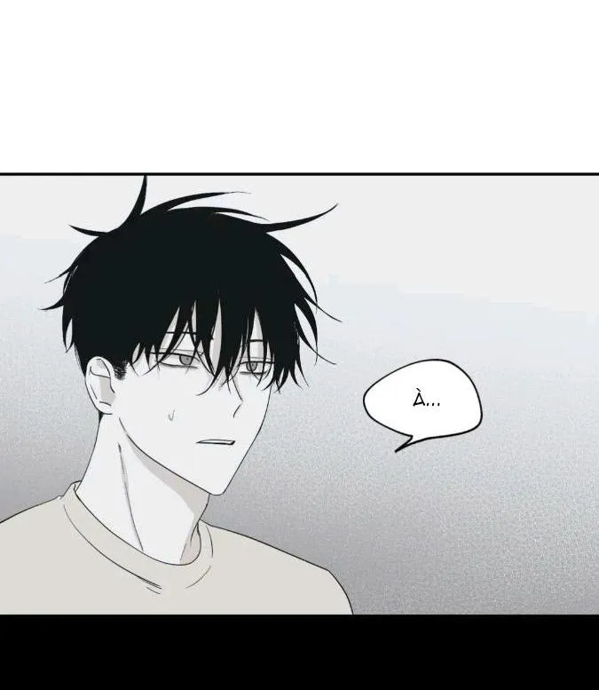 Thủy triều thấp lúc chạng vạng Chapter 5 Trang 13