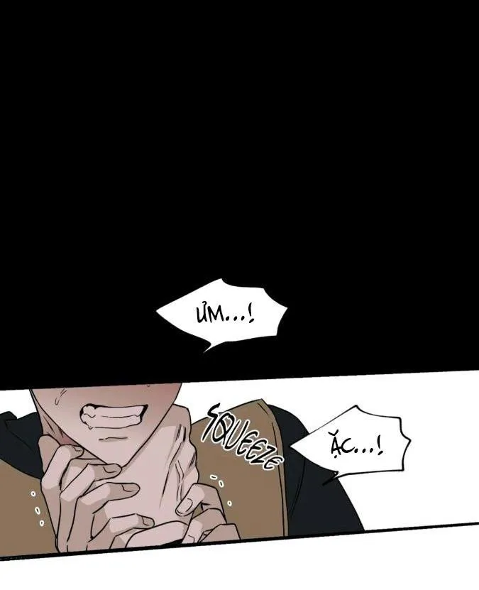 Thủy triều thấp lúc chạng vạng Chapter 5 Trang 17