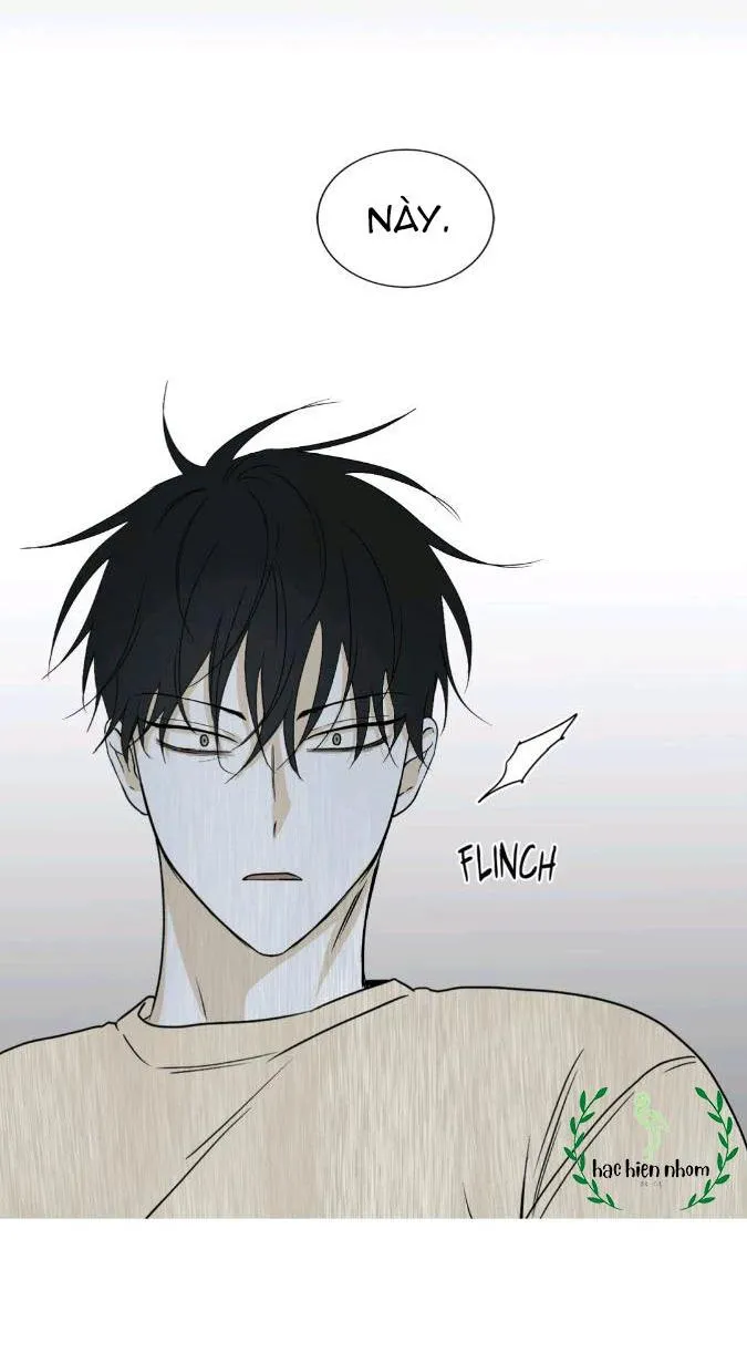 Thủy triều thấp lúc chạng vạng Chapter 5 Trang 21