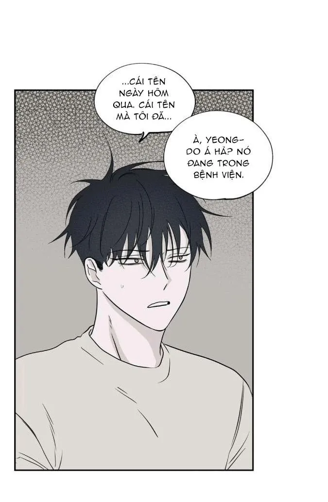 Thủy triều thấp lúc chạng vạng Chapter 5 Trang 23