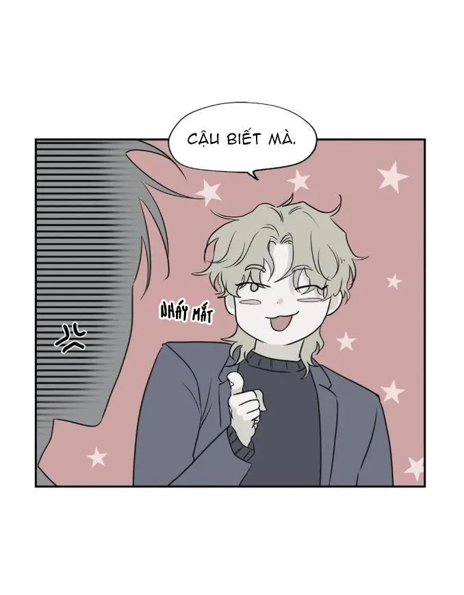 Thủy triều thấp lúc chạng vạng Chapter 5 Trang 27