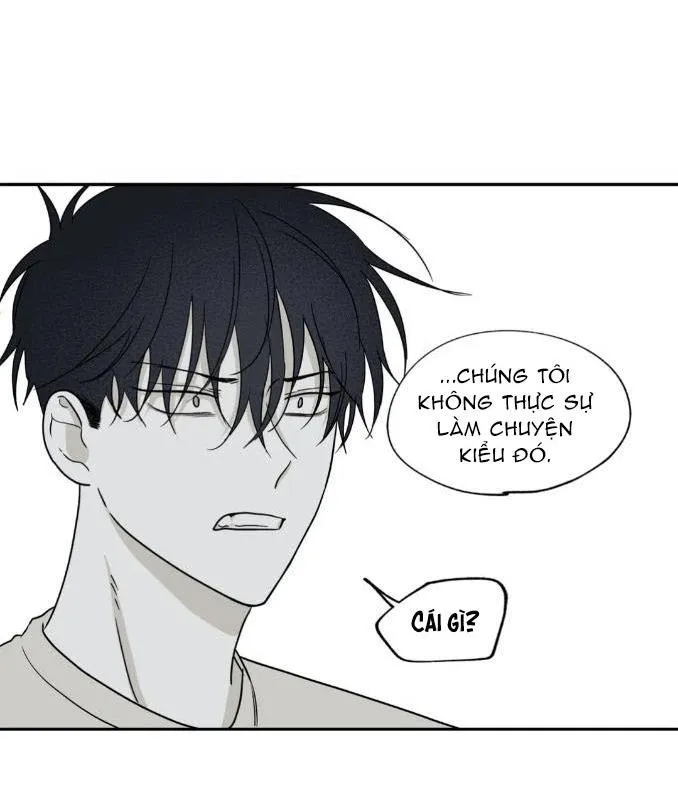 Thủy triều thấp lúc chạng vạng Chapter 5 Trang 34