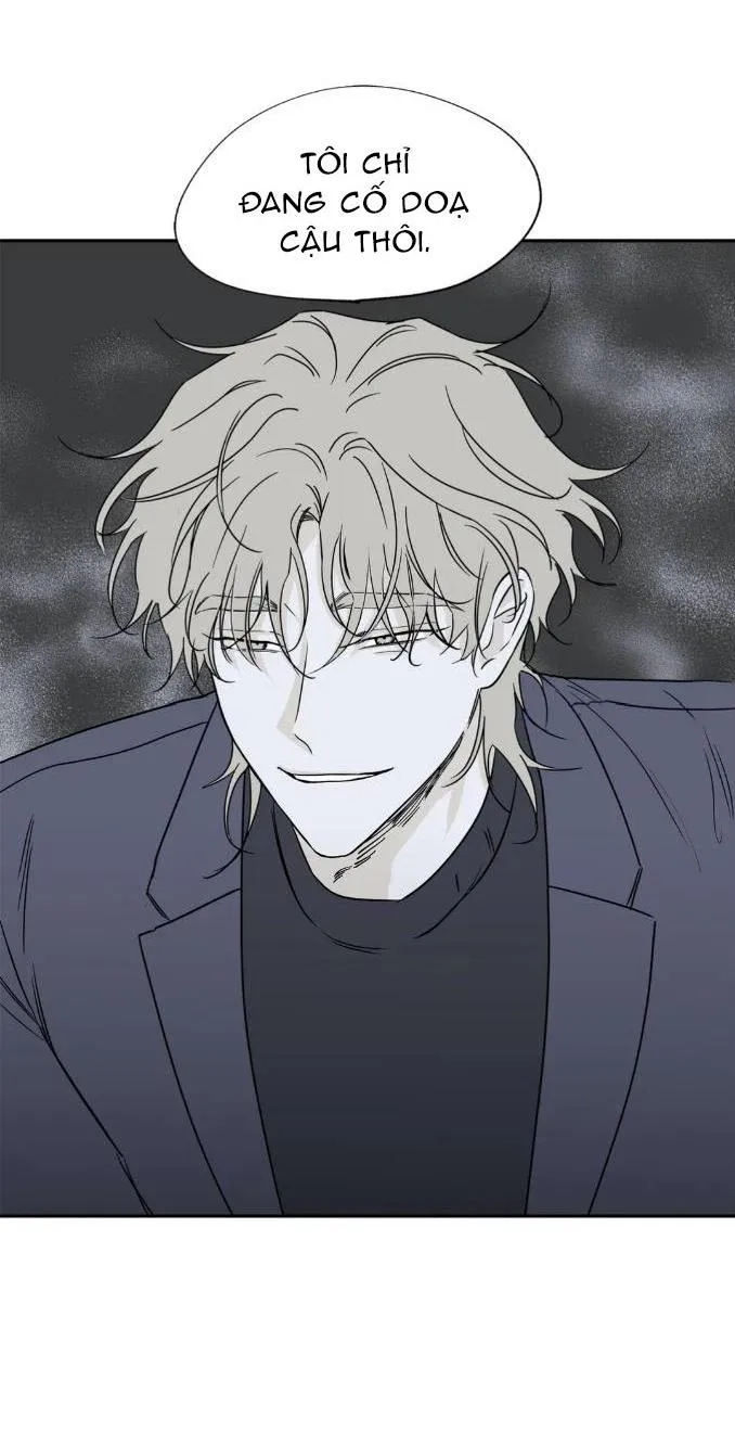 Thủy triều thấp lúc chạng vạng Chapter 5 Trang 35