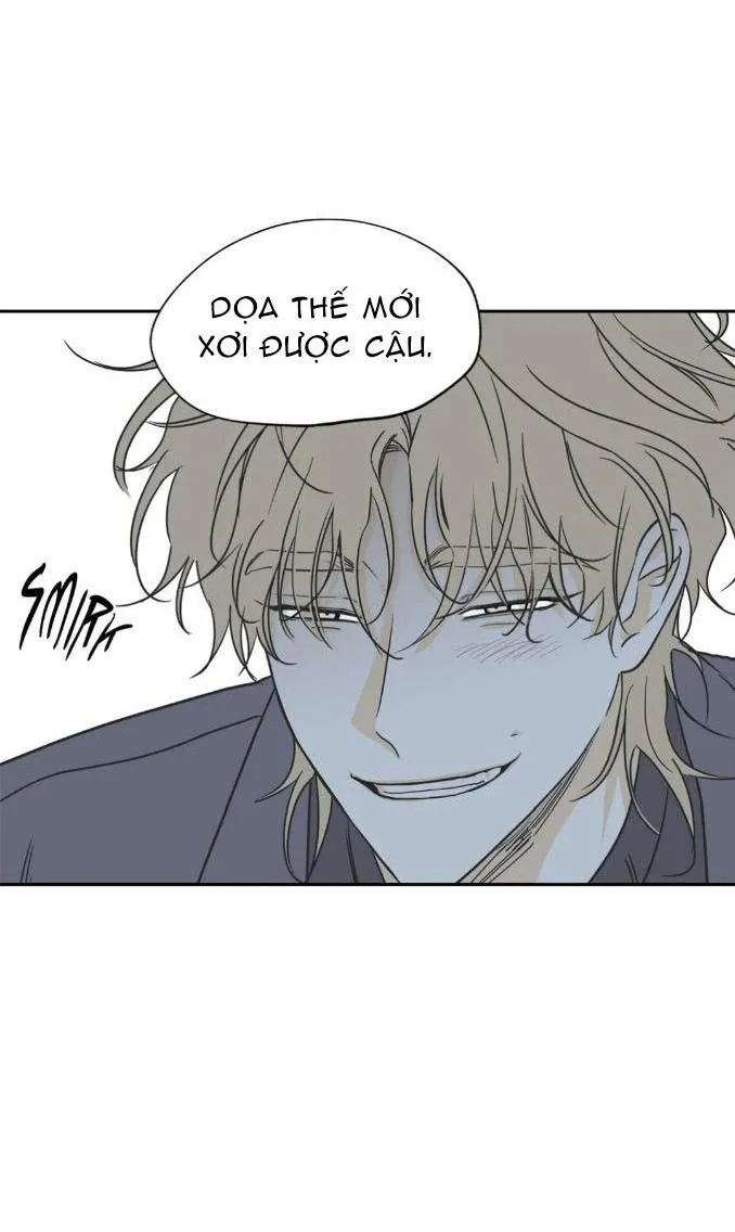 Thủy triều thấp lúc chạng vạng Chapter 5 Trang 36