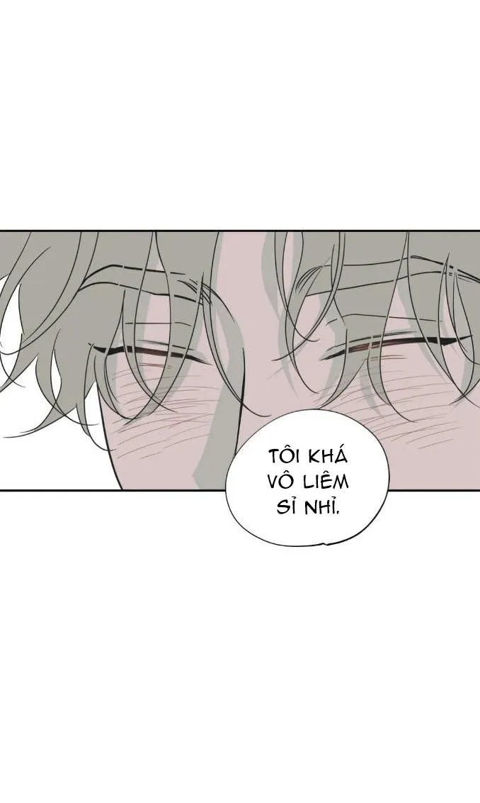 Thủy triều thấp lúc chạng vạng Chapter 5 Trang 37