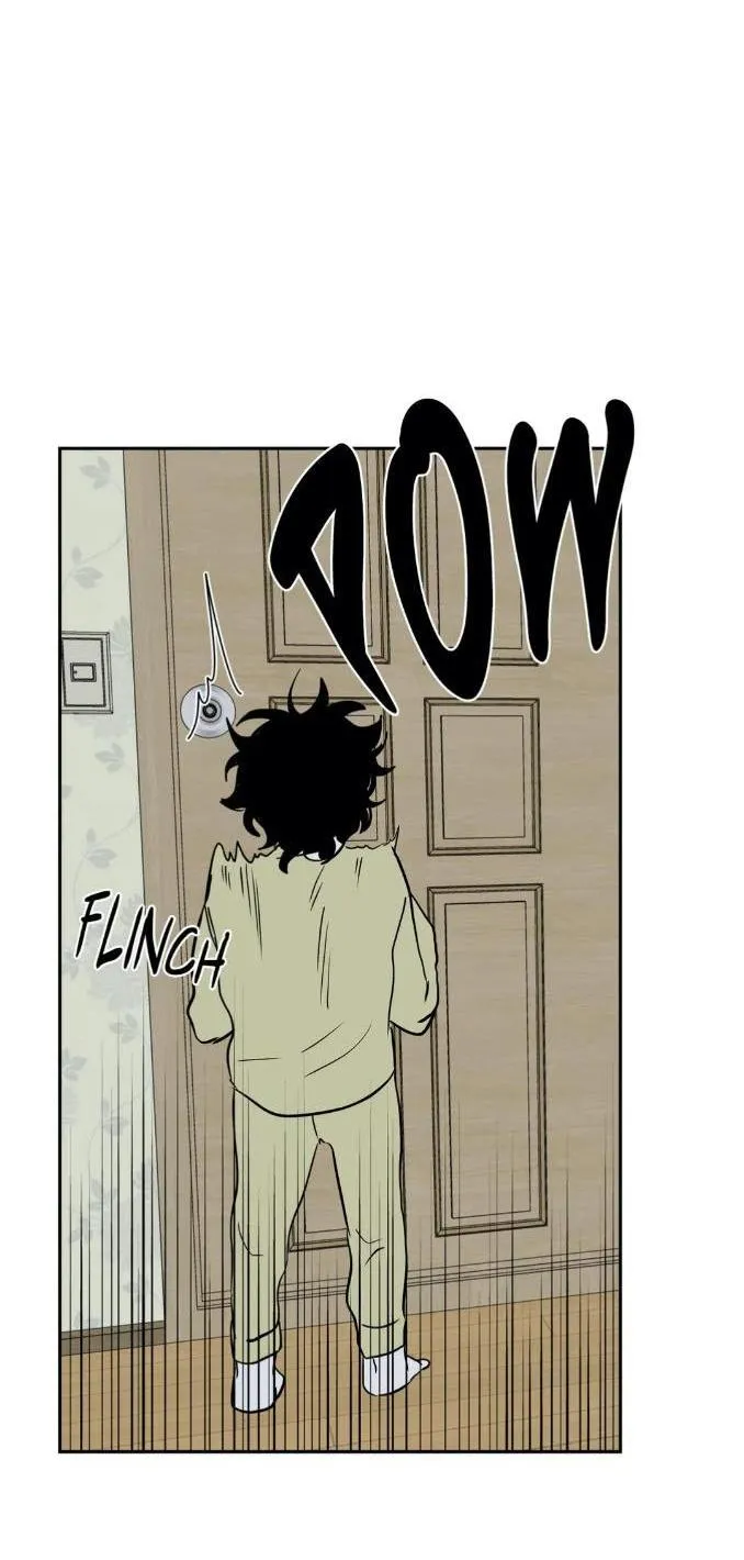 Thủy triều thấp lúc chạng vạng Chapter 5 Trang 38