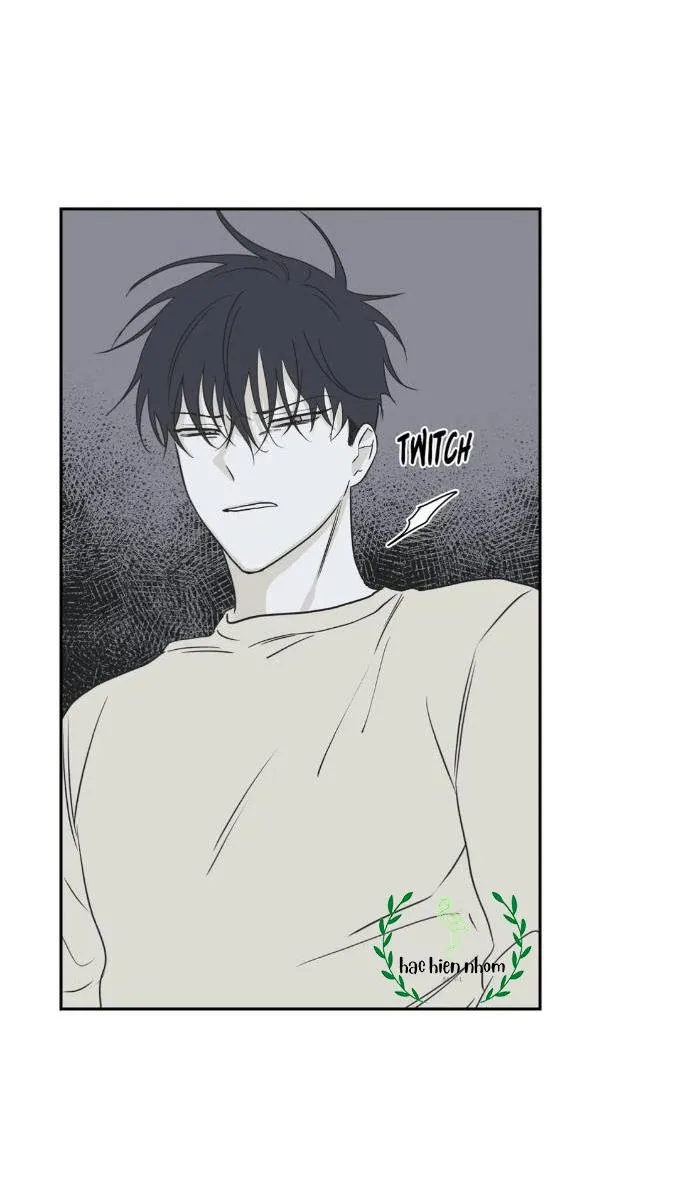 Thủy triều thấp lúc chạng vạng Chapter 5 Trang 41