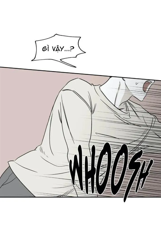 Thủy triều thấp lúc chạng vạng Chapter 5 Trang 44