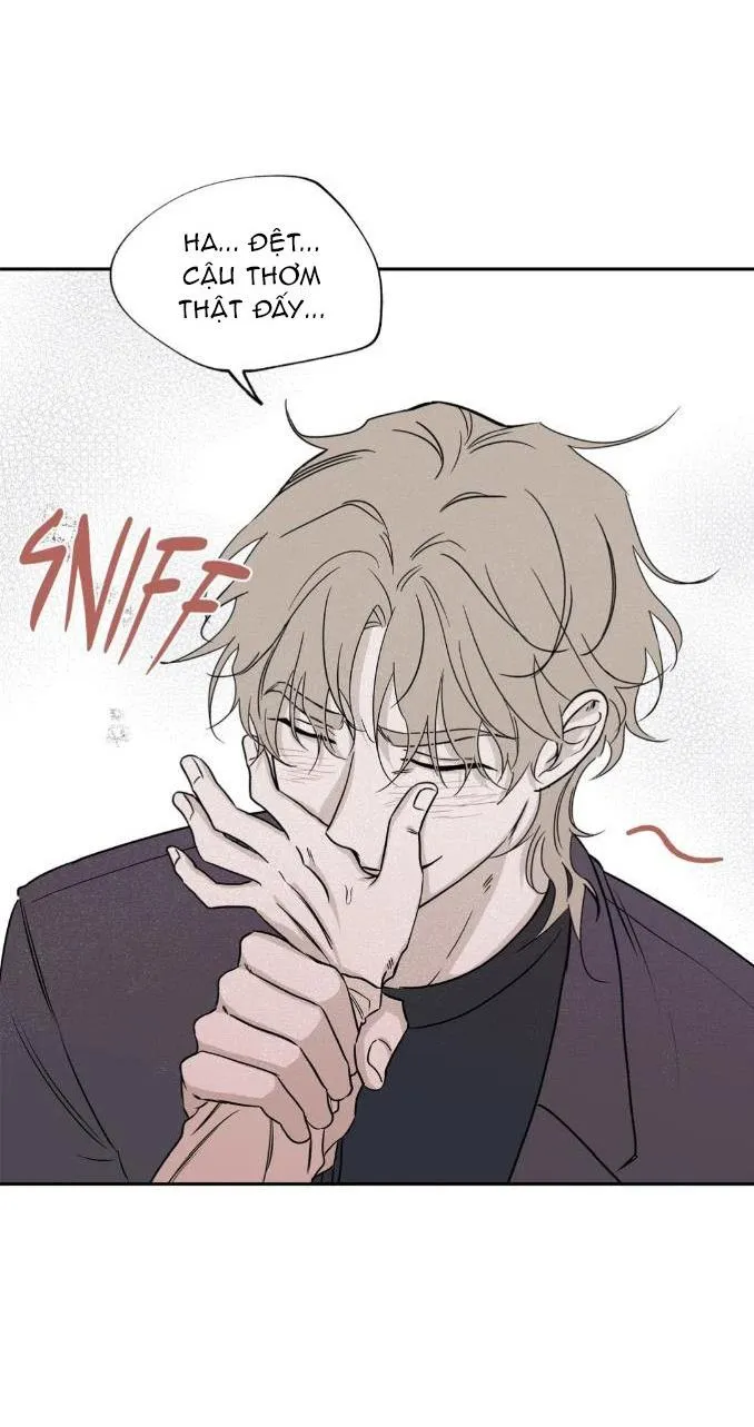 Thủy triều thấp lúc chạng vạng Chapter 5 Trang 46