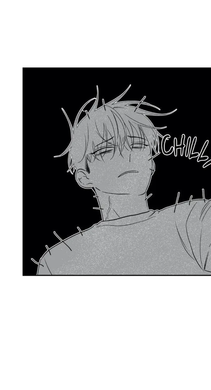 Thủy triều thấp lúc chạng vạng Chapter 5 Trang 47