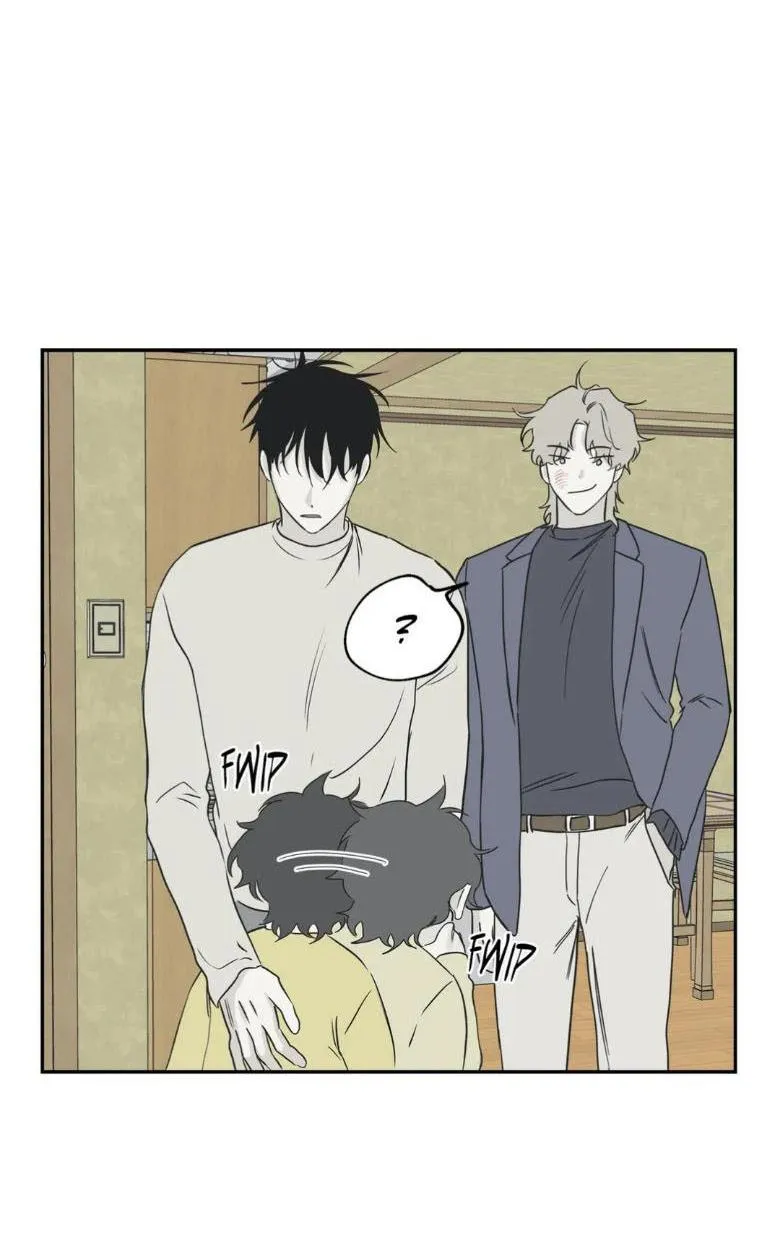 Thủy triều thấp lúc chạng vạng Chapter 5 Trang 50