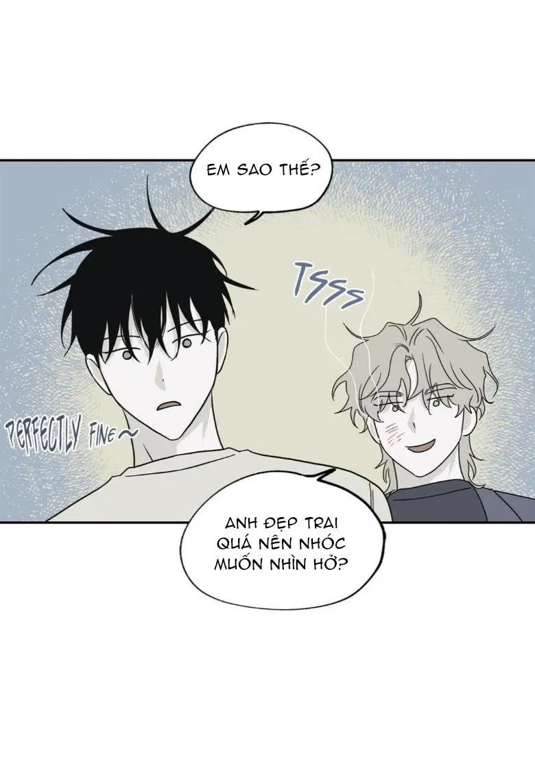 Thủy triều thấp lúc chạng vạng Chapter 5 Trang 51