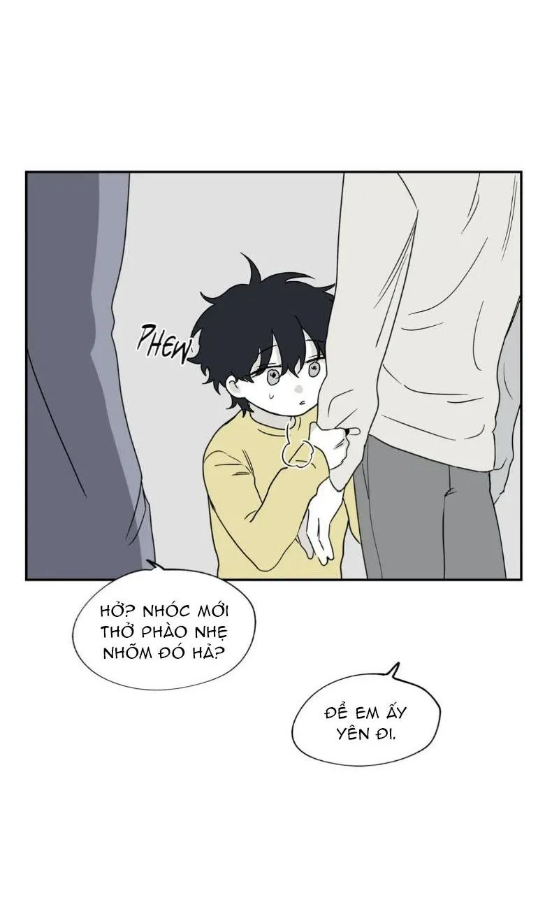 Thủy triều thấp lúc chạng vạng Chapter 5 Trang 52