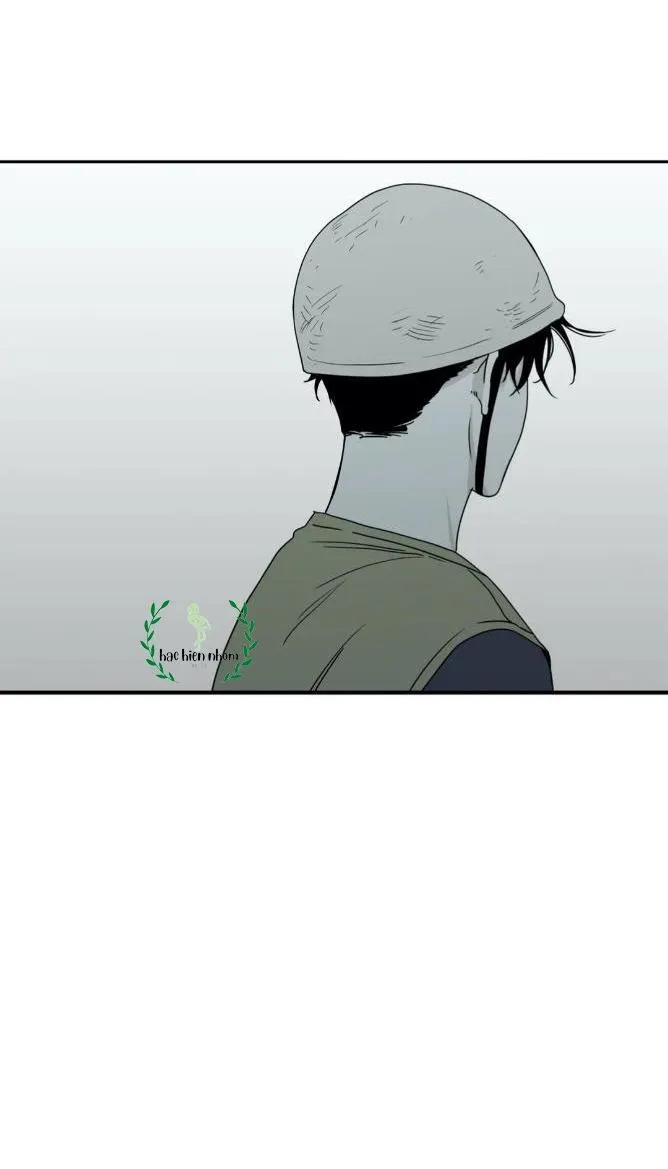 Thủy triều thấp lúc chạng vạng Chapter 6 Trang 9