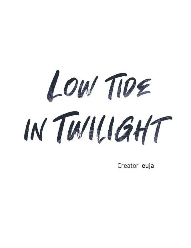 Thủy triều thấp lúc chạng vạng Chapter 6 Trang 11