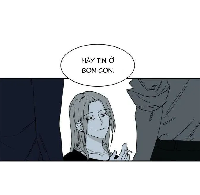 Thủy triều thấp lúc chạng vạng Chapter 6 Trang 25