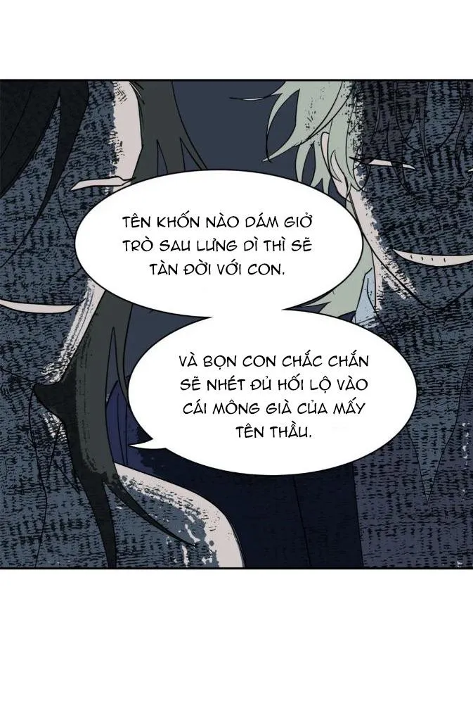 Thủy triều thấp lúc chạng vạng Chapter 6 Trang 26