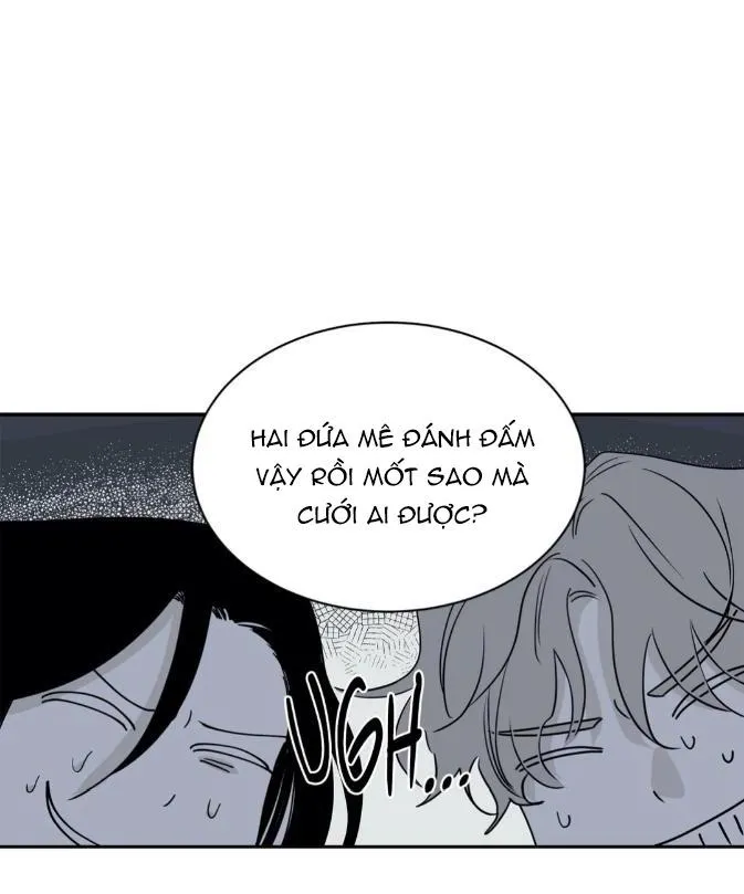 Thủy triều thấp lúc chạng vạng Chapter 6 Trang 28