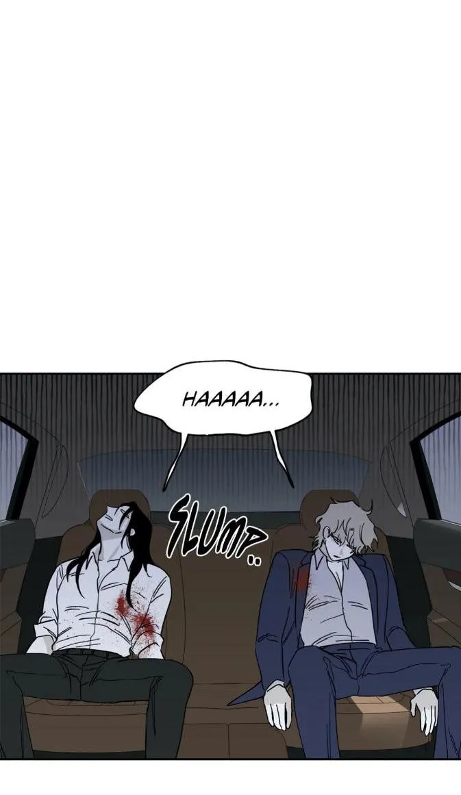 Thủy triều thấp lúc chạng vạng Chapter 6 Trang 30