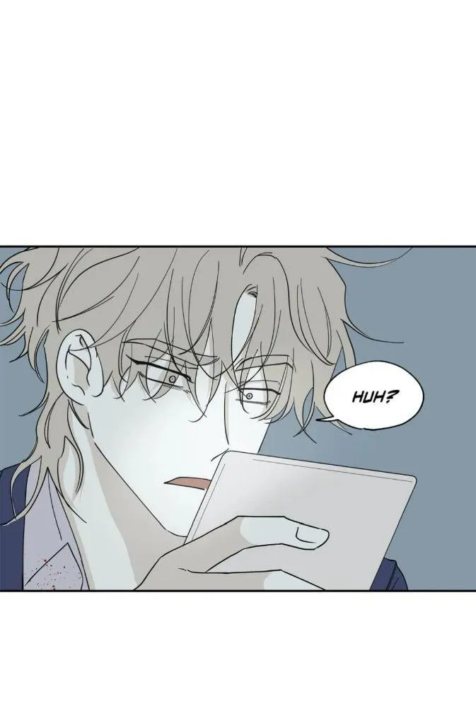 Thủy triều thấp lúc chạng vạng Chapter 6 Trang 33