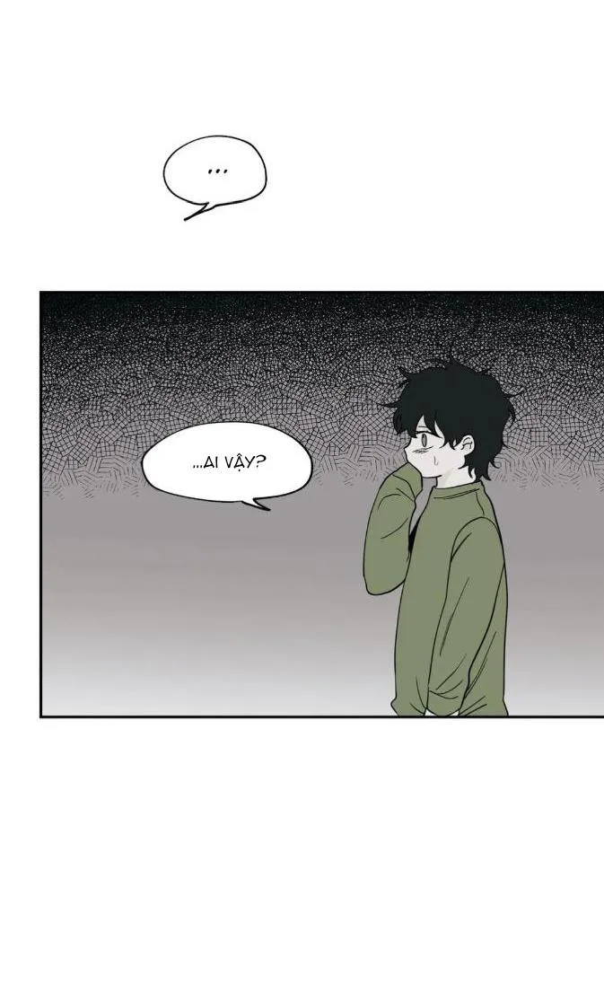 Thủy triều thấp lúc chạng vạng Chapter 6 Trang 37