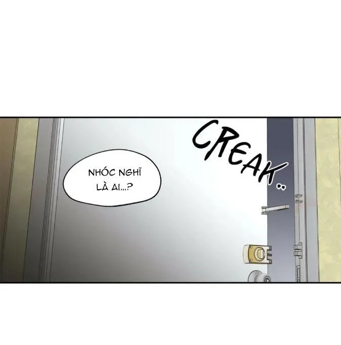 Thủy triều thấp lúc chạng vạng Chapter 6 Trang 39