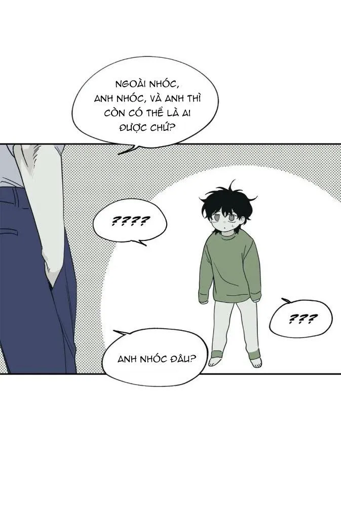 Thủy triều thấp lúc chạng vạng Chapter 6 Trang 41