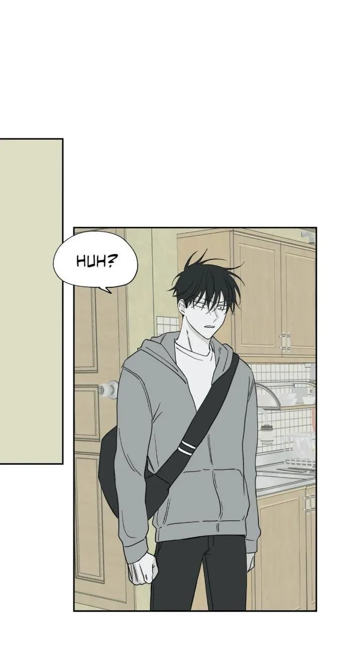 Thủy triều thấp lúc chạng vạng Chapter 6 Trang 42