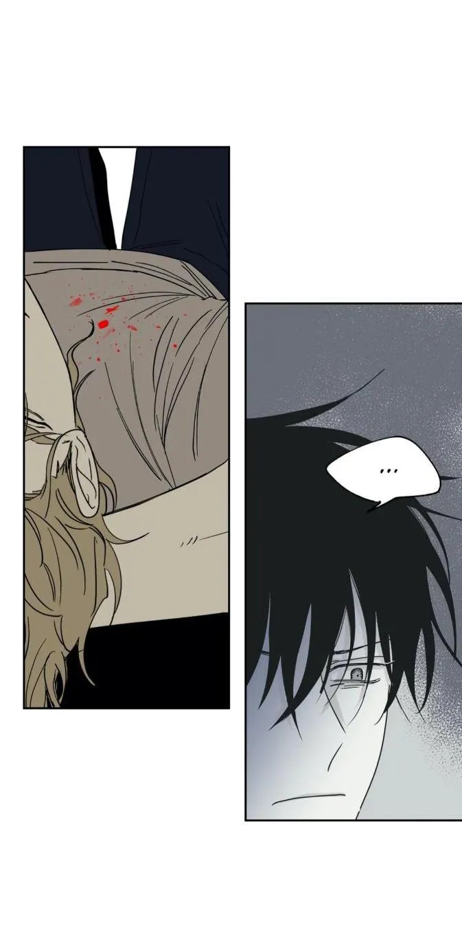 Thủy triều thấp lúc chạng vạng Chapter 6 Trang 45