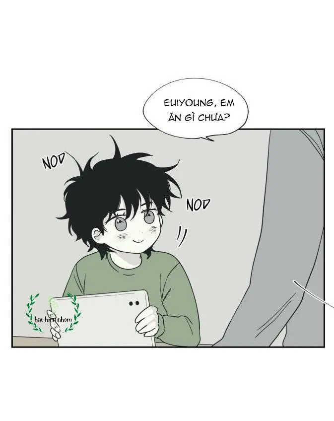 Thủy triều thấp lúc chạng vạng Chapter 6 Trang 46