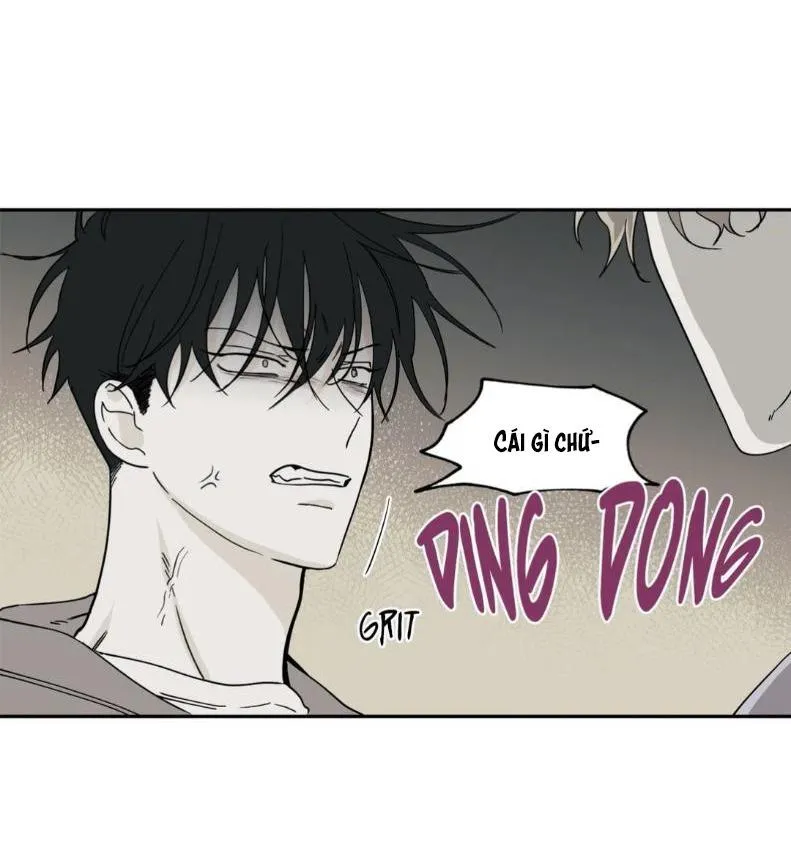 Thủy triều thấp lúc chạng vạng Chapter 6 Trang 51